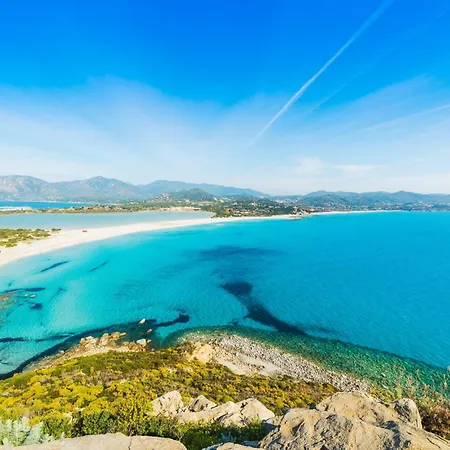 Stylish Le Fontane 2 Bedrapt T6 Sleeps 6 Apartman