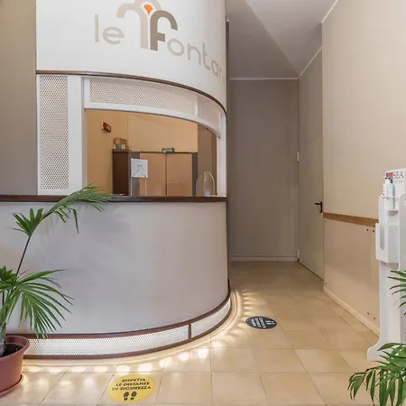 Stylish Le Fontane 2 Bedrapt T6 Sleeps 6 *