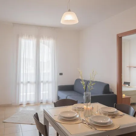 Stylish Le Fontane 2 Bedrapt T6 Sleeps 6 Apartman *