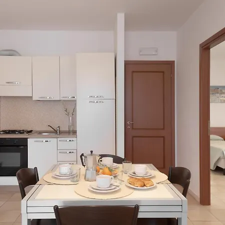 Stylish Le Fontane 2 Bedrapt T6 Sleeps 6 *