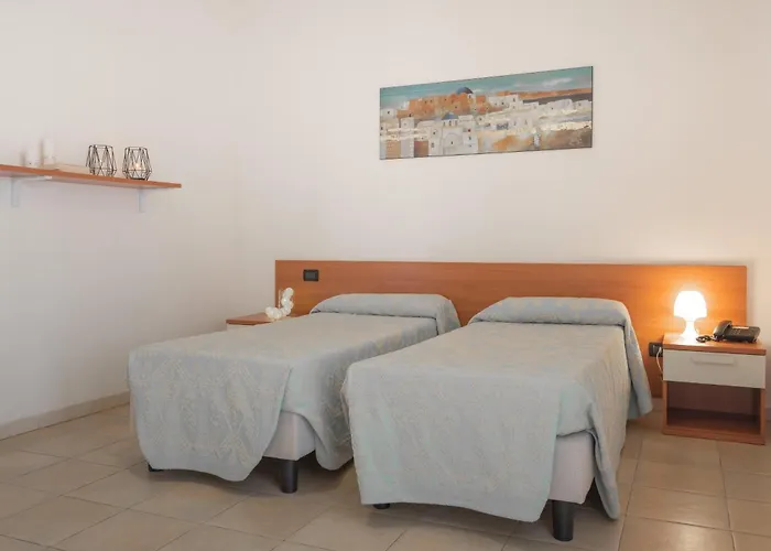 Stylish Le Fontane 2 Bedrapt T6 Sleeps 6 Appartement