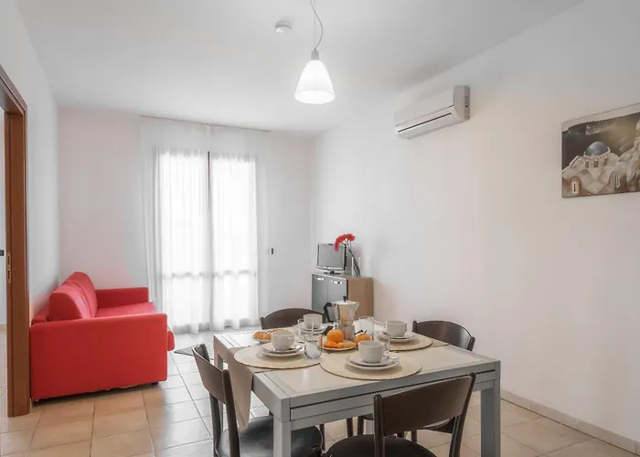 Stylish Le Fontane 2 Bedrapt T6 Sleeps 6 *