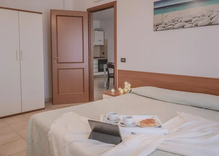 Stylish Le Fontane 2 Bedrapt T6 Sleeps 6 *