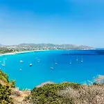 Apartment Stylish Le Fontane 2 Bedrapt T6 Sleeps 6