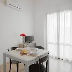 Stylish Le Fontane 2 Bedrapt T6 Sleeps 6 Villasimius