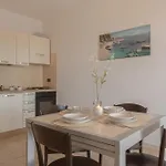 Stylish Le Fontane 2 Bedrapt T6 Sleeps 6 Villasimius