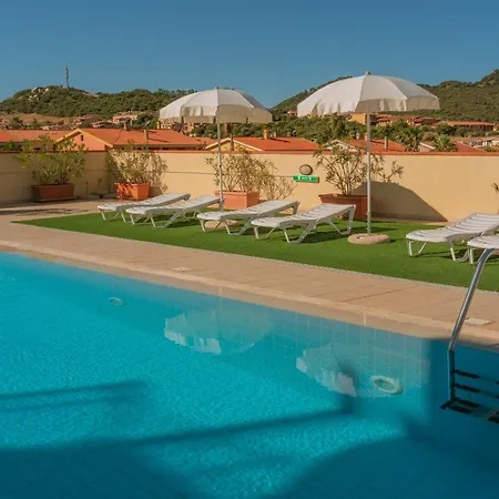 Appartement Stylish Le Fontane 2 Bedrapt T6 Sleeps 6 *