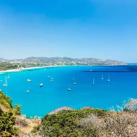 Apartment Stylish Le Fontane 2 Bedrapt T6 Sleeps 6