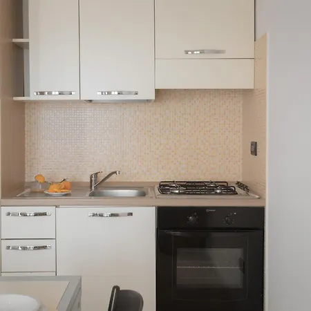 Stylish Le Fontane 2 Bedrapt T6 Sleeps 6 公寓 维拉西米乌斯