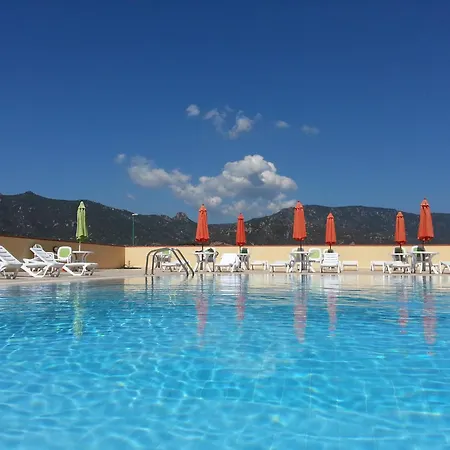 公寓 Stylish Le Fontane 2 Bedrapt T6 Sleeps 6