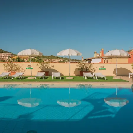 Apartment Stylish Le Fontane 2 Bedrapt T6 Sleeps 6 Villasimius