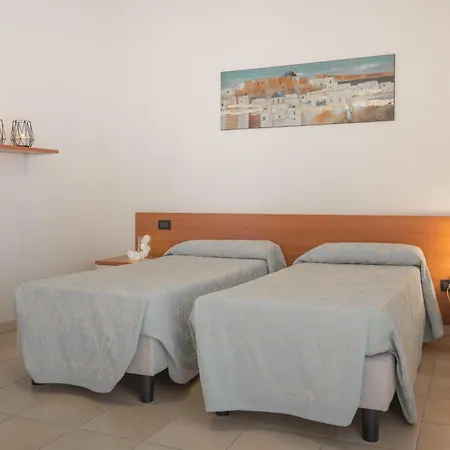 Stylish Le Fontane 2 Bedrapt T6 Sleeps 6 Apartment