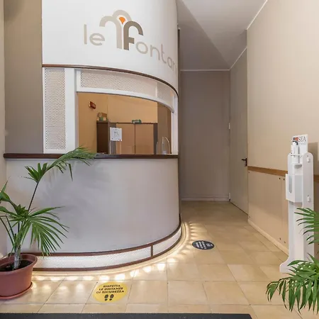 Stylish Le Fontane 2 Bedrapt T6 Sleeps 6 * 维拉西米乌斯