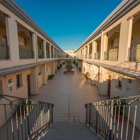 Stylish Le Fontane 2 Bedrapt T6 Sleeps 6 Appartement