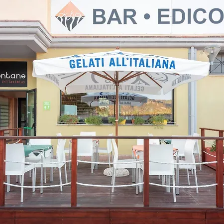 Stylish Le Fontane 2 Bedrapt T6 Sleeps 6 维拉西米乌斯