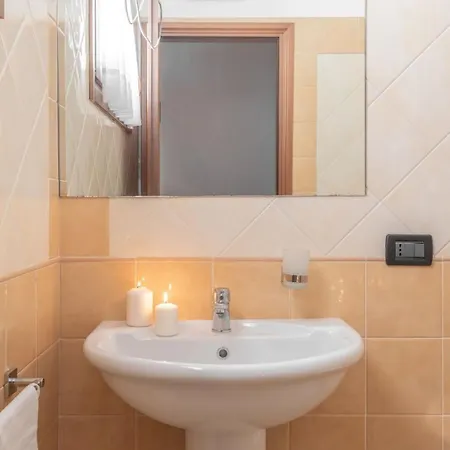 Stylish Le Fontane 2 Bedrapt T6 Sleeps 6 * 维拉西米乌斯