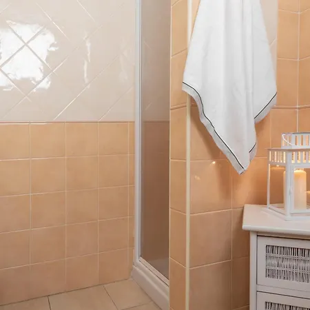 Stylish Le Fontane 2 Bedrapt T6 Sleeps 6 公寓 维拉西米乌斯