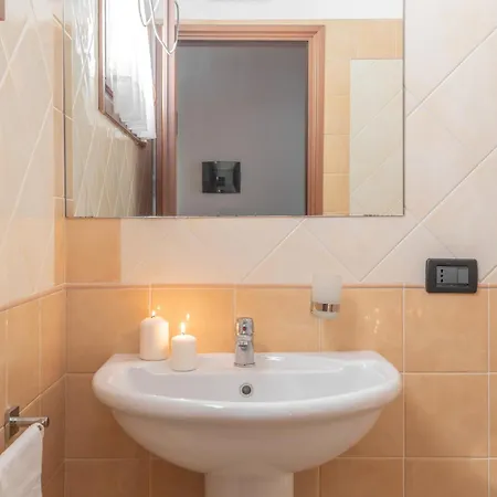 Stylish Le Fontane 2 Bedrapt T6 Sleeps 6 公寓 *