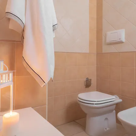 Stylish Le Fontane 2 Bedrapt T6 Sleeps 6 公寓 维拉西米乌斯