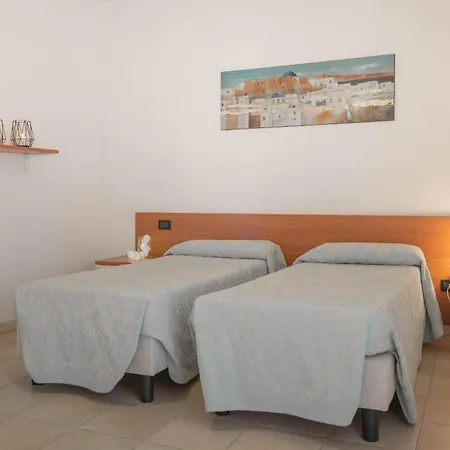 Apartment Stylish Le Fontane 2 Bedrapt T6 Sleeps 6 *
