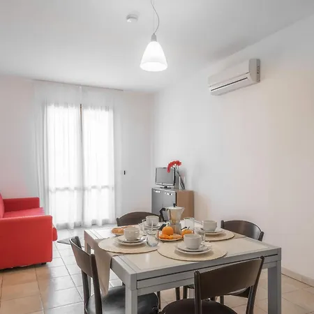 Apartment Stylish Le Fontane 2 Bedrapt T6 Sleeps 6 *