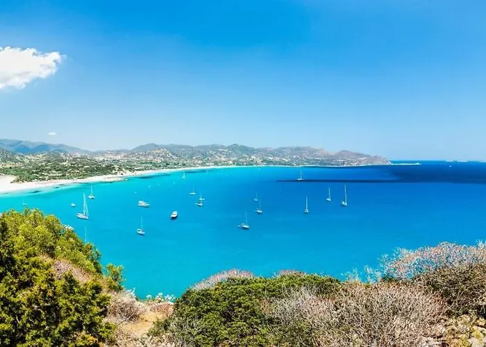 Appartement Stylish Le Fontane 2 Bedrapt T6 Sleeps 6