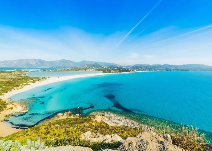 Stylish Le Fontane 2 Bedrapt T6 Sleeps 6 Appartement