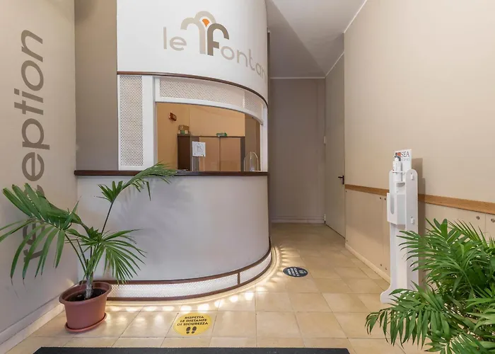 Stylish Le Fontane 2 Bedrapt T6 Sleeps 6 * 维拉西米乌斯