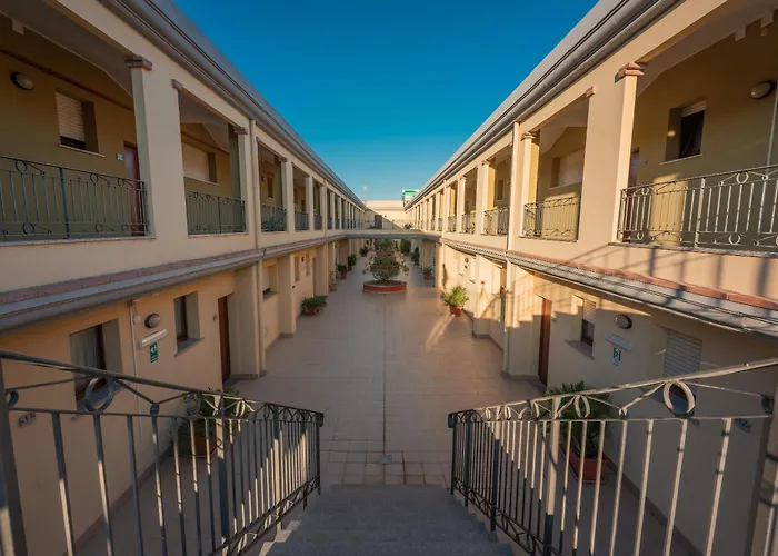 Stylish Le Fontane 2 Bedrapt T6 Sleeps 6 Appartement