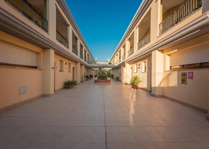 Stylish Le Fontane 2 Bedrapt T6 Sleeps 6 维拉西米乌斯