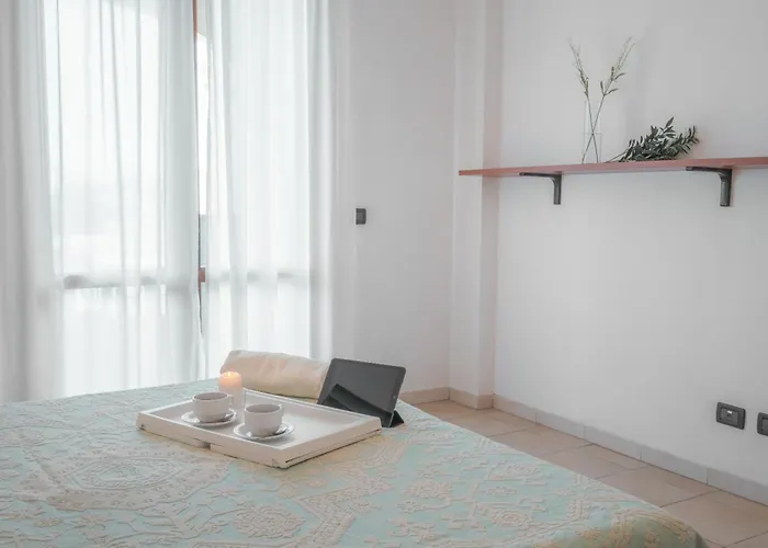 Stylish Le Fontane 2 Bedrapt T6 Sleeps 6