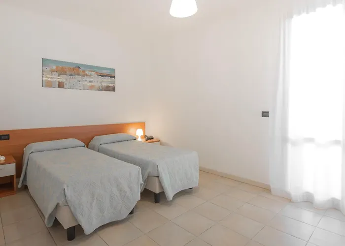 Stylish Le Fontane 2 Bedrapt T6 Sleeps 6 公寓 维拉西米乌斯