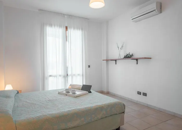 Stylish Le Fontane 2 Bedrapt T6 Sleeps 6 * 维拉西米乌斯